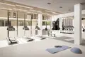 Mieszkanie 2 pokoi 160 m² Mijas, Hiszpania