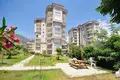 Mieszkanie 3 pokoi 136 m² Alanya, Turcja