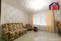 2 room apartment 50 m² Zhdanovichy, Belarus