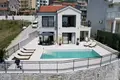 Dom 3 pokoi 160 m² Becici, Czarnogóra