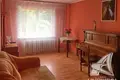 Appartement 3 chambres 63 m² Kobryn, Biélorussie