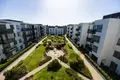 2 room apartment 47 m² Warsaw, Poland