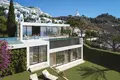 5-Zimmer-Villa 351 m² Fuengirola, Spanien