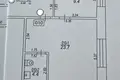Квартира 2 комнаты 38 м² Рига, Латвия