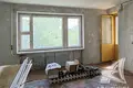 2 room apartment 53 m² Muchaviecki sielski Saviet, Belarus