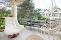 Квартира 3 комнаты 88 м² Каунас, Литва