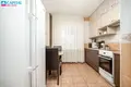 Appartement 3 chambres 70 m² Vilnius, Lituanie