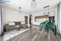 Квартира 2 комнаты 52 м² Вильнюс, Литва
