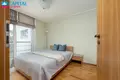 Appartement 2 chambres 42 m² Vilnius, Lituanie