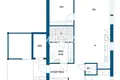 3 bedroom house 87 m² Oulunsalo, Finland