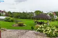 House 131 m² Joniske, Lithuania