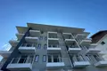 Apartamento 1 habitacion 55 m² en Mahmutlar, Turquía