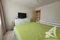 2 room apartment 60 m² Brest, Belarus