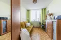 Apartamento 3 habitaciones 60 m² Varsovia, Polonia