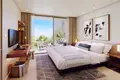 2 bedroom apartment 80 m² Phuket, Thailand