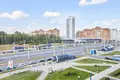 Квартира 3 комнаты 66 м² Минск, Беларусь