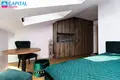 Квартира 1 комната 15 м² Паланга, Литва
