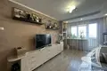 2 room apartment 50 m² Brest, Belarus