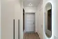 1 room apartment 25 m² Minsk, Belarus