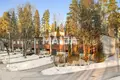 3 bedroom apartment 160 m² Kouvolan seutukunta, Finland