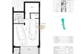 Casa 3 habitaciones 101 m² Tivat, Montenegro