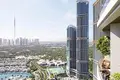 Appartement 2 chambres 70 m² Dubaï, Émirats arabes unis