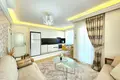 Apartamento 3 habitaciones 100 m² Alanya, Turquía