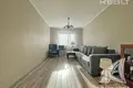 1 room apartment 37 m² Muhavecki selski Savet, Belarus