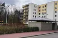 Appartement 2 chambres 49 m² en Varsovie, Pologne