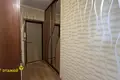 Wohnung 1 zimmer 36 m² Minsk, Belarus