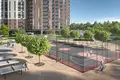 Квартира 1 комната 38 м² Ленинский городской округ, Россия