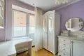 3 room apartment 65 m² Minsk, Belarus