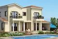 Villa de 3 habitaciones 255 m² Kouklia, Chipre