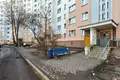 3 room apartment 63 m² Minsk, Belarus