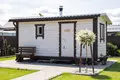 House 138 m² Dziarzynski sielski Saviet, Belarus