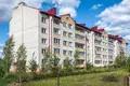 2 room apartment 57 m² Novy Dvor, Belarus