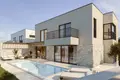 Villa de 4 dormitorios 189 m² Porec, Croacia