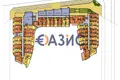 Wohnung 2 zimmer 70 m² Sweti Wlas, Bulgarien