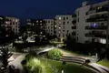 1 room apartment 28 m² in Warsaw, Poland