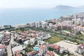Квартира 2 комнаты  Кестель, Турция