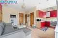 Квартира 2 комнаты 42 м² Паланга, Литва