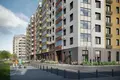 Complejo residencial Skandinavskiy