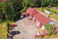 Commercial property 95 m² in Radviliskis, Lithuania