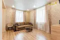 Apartamento 3 habitaciones 53 m² Lahojsk, Belarús