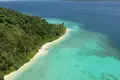 Grundstück 35 000 m² Kepulauan Anambas, Indonesien
