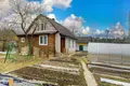 House 47 m² Aziaryckaslabadski sielski Saviet, Belarus