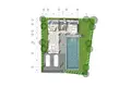 Willa 4 pokoi 369 m² Chalong, Tajlandia