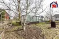 Maison 41 m² Negarelski selski Savet, Bélarus