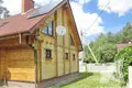 Haus 131 m² Muchaviecki siel ski Saviet, Weißrussland