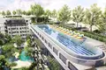 1 bedroom apartment 30 m² Karon, Thailand